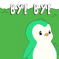 Leaving Bye Bye GIF by Abster