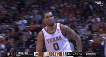 Texas Allen Run Court