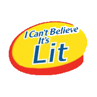 turn up party STICKER by imoji