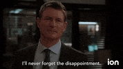 Law And Order Svu GIF by ION