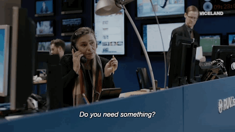 viceland GIF by Trapped