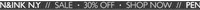 Sale Pi GIF by Penn&Ink N.Y