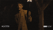 Hbo GIF by Game of Thrones