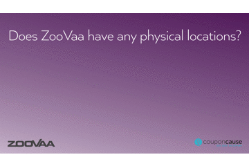 faq zoovaa GIF by Coupon Cause