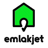 Home Love Sticker by Emlakjet