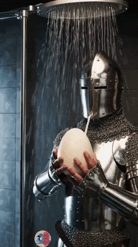 Cat Coffee GIF by Knightmare