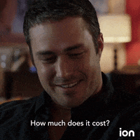 Cfd GIF by ION