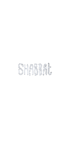 Shabbat Ccnl Sticker by Celebration Church Netherlands