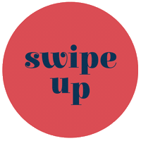Swipe Up Sticker by Polka Dot Wedding