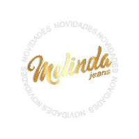 Melinda Sticker by melindamodasjeans