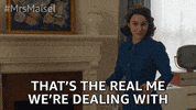 Season 1 Midge Maisel GIF by The Marvelous Mrs. Maisel