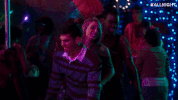 all night GIF by AwesomenessTV