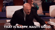 Season 10 Finale GIF by ABC Network