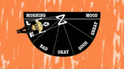 Good Morning Ok GIF by BigBrains