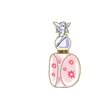 Sticker by Anna Sui