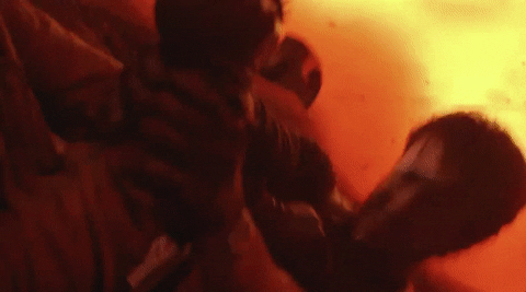sylvester stallone cobra GIF by Warner Archive