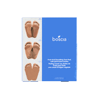 Beauty Mask Sticker by boscia