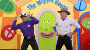 Instagram Yes GIF by The Wiggles