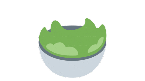emojivid giphyupload food emoji emojivid Sticker