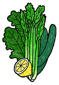 Juice Juicing Sticker by Goodnature