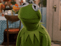 Sarcastic The Muppets GIF