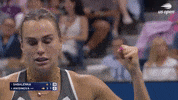 Us Open Tennis Sport GIF by US Open