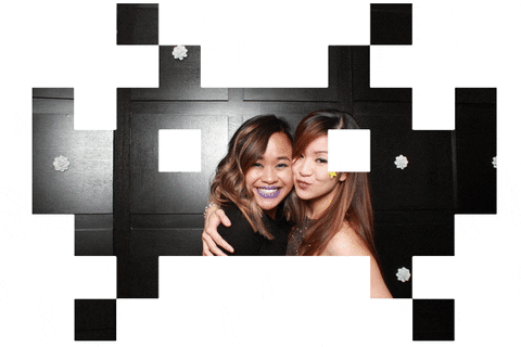 GIF by Monocle Booth