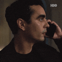 Max Minghella Regret GIF by HBO Max