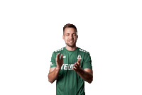 Fk Jablonec Potlesk Sticker by FORTUNA:LIGA
