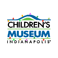 Indy Indianapolis Sticker by ChildrensMuseum