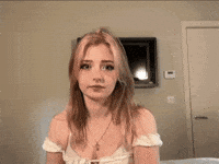 Cat Girl Women GIF