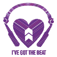 Tcb Sticker by Coeur Sports