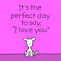 I Love You Ily GIF by Chippy the Dog