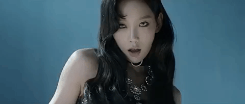 k-pop GIF