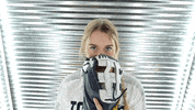 Rocket Softball GIF by Toledo Rockets