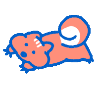 Plogging 자연 Sticker by superbin