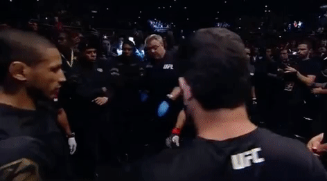 ufc 212 GIF