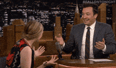 GIF by The Tonight Show Starring Jimmy Fallon