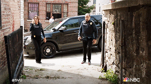 Episode 2 Nbc GIF by Law & Order