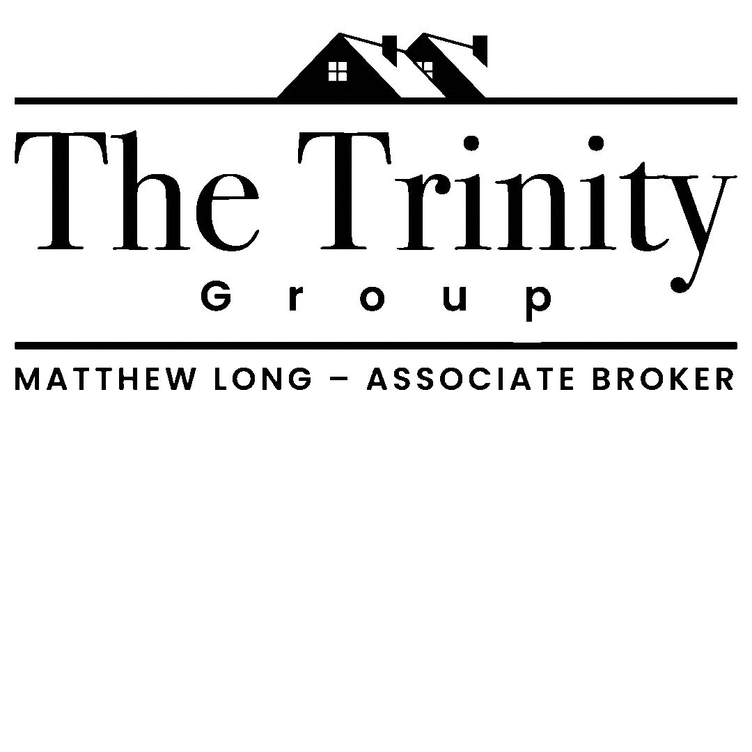 Trinity Group Sticker by HERRealtors