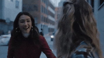 Sydney Sweeney Hello GIF by Amazon Prime Video