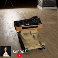 War Thunder Bomb GIF