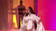 Charlie Xcx Snl GIF by Saturday Night Live