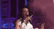 Charlie Xcx Snl GIF by Saturday Night Live