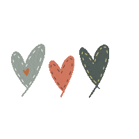 Heart Love Sticker