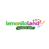Back To School Good Job Sticker by Lemonilo