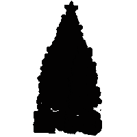 Bozic Prazniki Sticker by Eurospin Slovenija