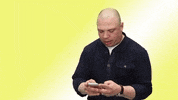 on air lol GIF by Elvis Duran Show