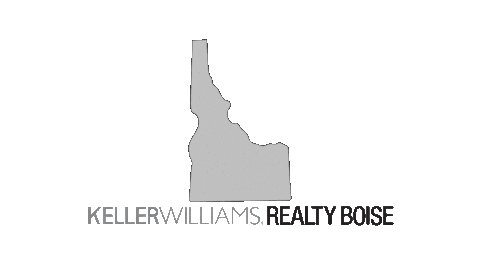 Kwboise Sticker by Keller Williams Realty Boise