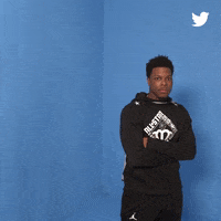 nba all star GIF by Twitter